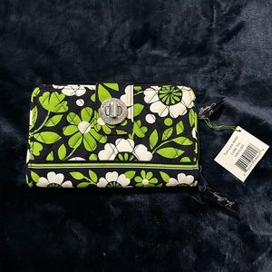 Vera Bradley Wallet